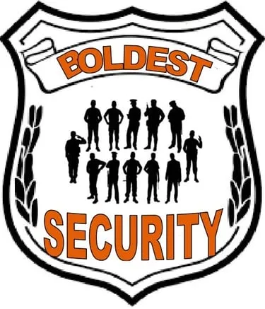 Boldest Investigations Services badge