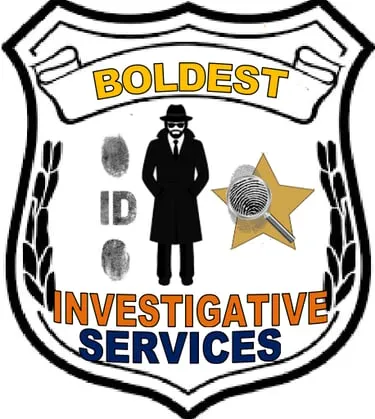 Boldest Security Services badge